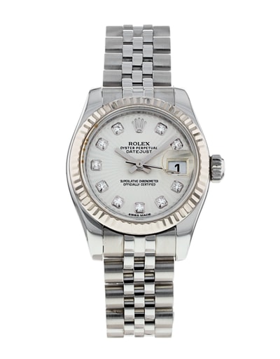 Rolex Datejust Lady 179174